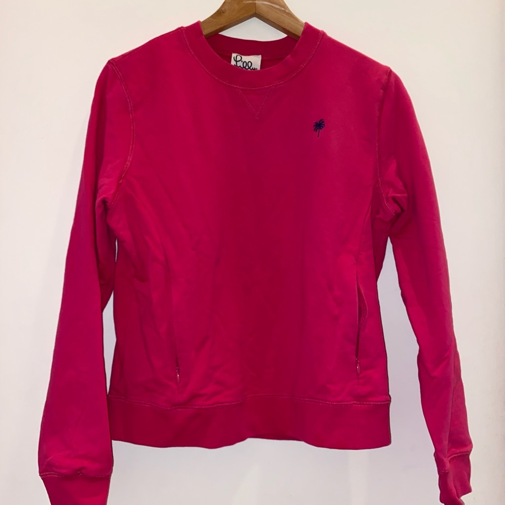 Women’s Lilly Pulitzer Sweatshirt